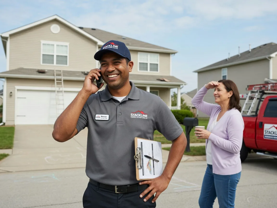 Chimney flashing repair Roanoke, VA FAQs